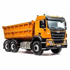 Dump Trucks